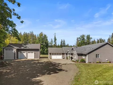 3016 85th Ave SW, Olympia, WA 98512