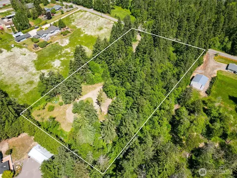 164 Sutter Rd, Port Angeles, WA 98362
