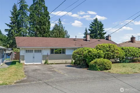 18314 44th Ave S, Seatac, WA 98188