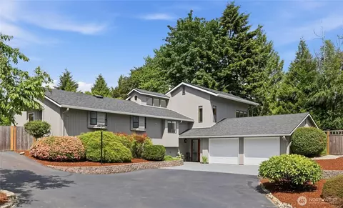 12714 SE 258th St, Kent, WA 98030