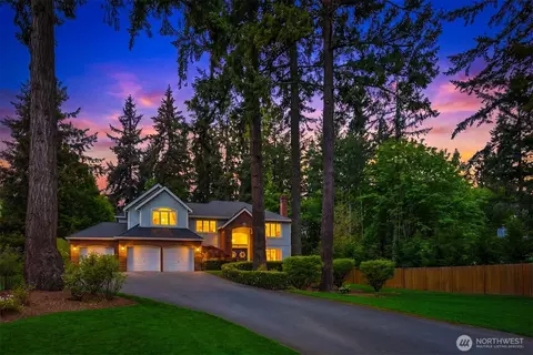 21728 NE 81st St, Redmond, WA 98053
