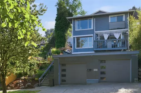 3824 23rd Ave SW, Seattle, WA 98106