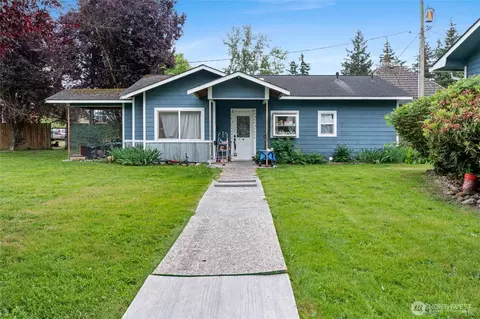 Exterior - 42410 264th Ave SE, Enumclaw, WA 98022 photo 3 of 4