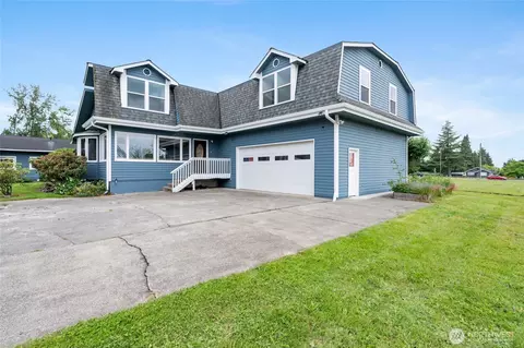 Exterior - 42410 264th Ave SE, Enumclaw, WA 98022 photo 2 of 4