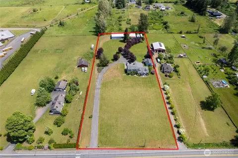 View/Area - 42410 264th Ave SE, Enumclaw, WA 98022 photo 1 of 2