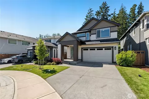 16203 27th St E, Bonney Lake, WA 98391
