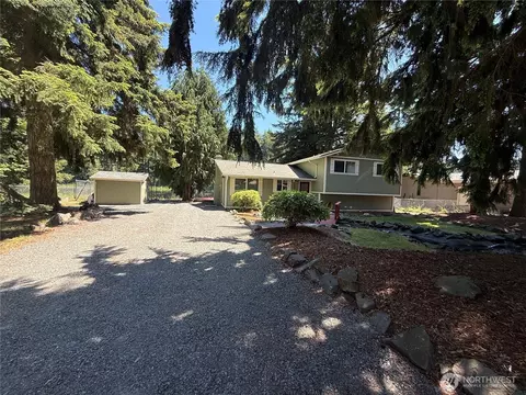 31219 62nd Avenue Ct S, Roy, WA 98580
