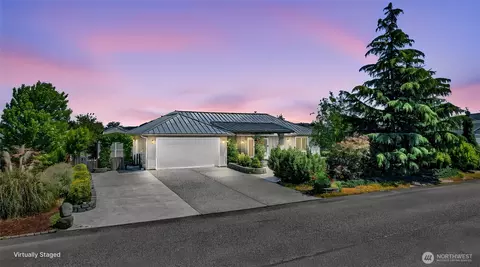 181 Duke Dr, Sequim, WA 98382