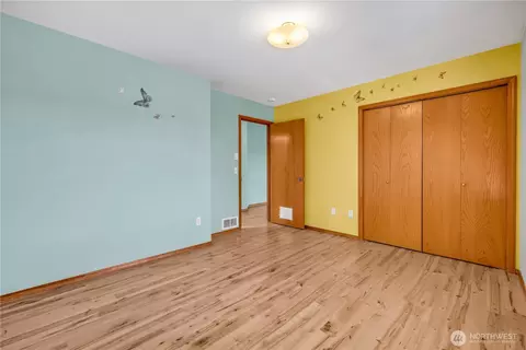 Bedroom - 181 Duke Dr, Sequim, WA 98382 photo 3 of 5
