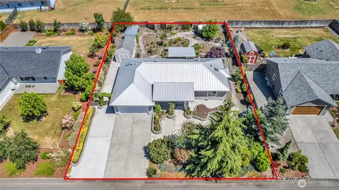View/Area - 181 Duke Dr, Sequim, WA 98382 photo 1 of 4