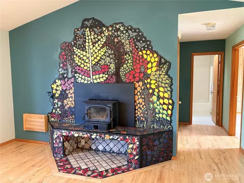 Living - 181 Duke Dr, Sequim, WA 98382 photo 2 of 4