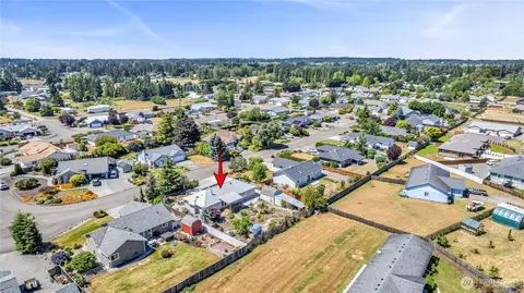 View/Area - 181 Duke Dr, Sequim, WA 98382 photo 4 of 4