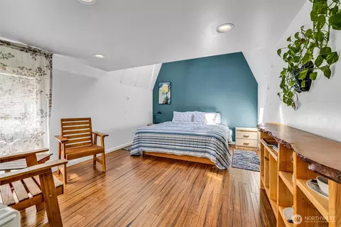 Bedroom - 181 Duke Dr, Sequim, WA 98382 photo 4 of 5