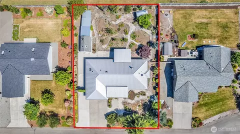 View/Area - 181 Duke Dr, Sequim, WA 98382 photo 2 of 4
