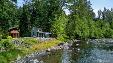20409 133rd St NE, Granite Falls, WA 98252