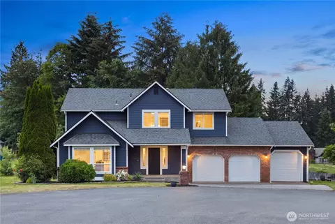 18608 117th Ave SE, Snohomish, WA 98296