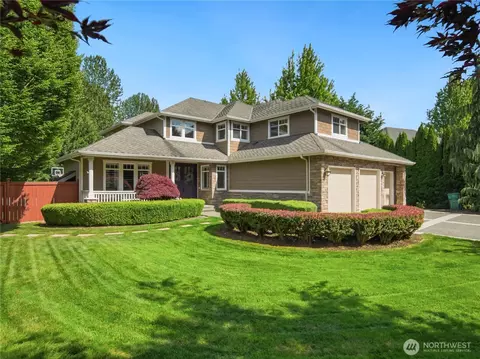 28812 118th Ave SE, Auburn, WA 98092