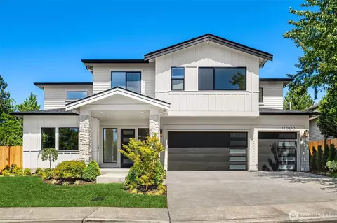 12606 NE 102nd Pl, Kirkland, WA 98033