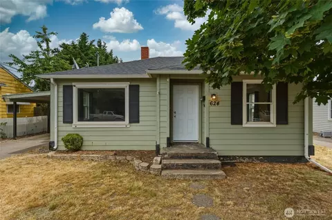624 White St, Walla Walla, WA 99362