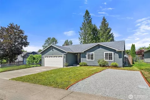 19750 SE 263rd Pl, Covington, WA 98042