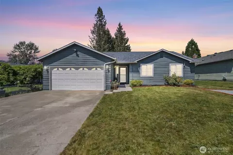 19750 SE 263rd Pl, Covington, WA 98042