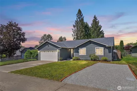 19750 SE 263rd Pl, Covington, WA 98042