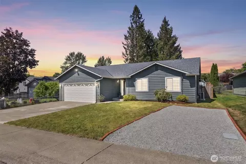 19750 SE 263rd Pl, Covington, WA 98042