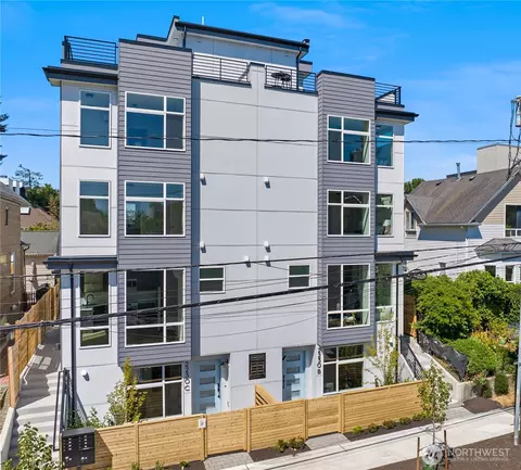 2230 NW B Nw 60th St, Seattle, WA 98107