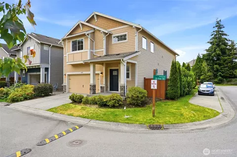 17812 33rd Ave SE, Bothell, WA 98012