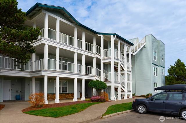 1600 W Ocean Ave #1227, Westport, WA 98595