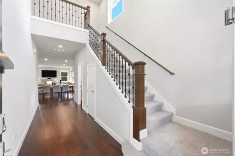 Entry Way - 17812 33rd Ave SE #29, Bothell, WA 98012 photo 2 of 3