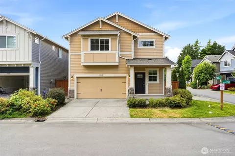 Exterior - 17812 33rd Ave SE #29, Bothell, WA 98012 photo 2 of 6