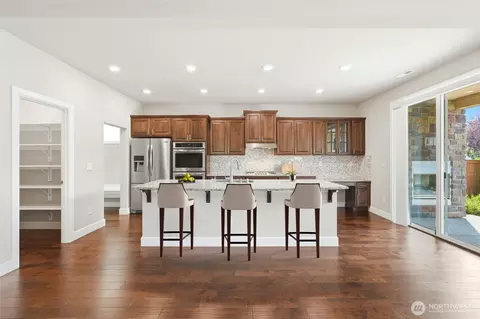 Kitchen - 17812 33rd Ave SE #29, Bothell, WA 98012 photo 1 of 5