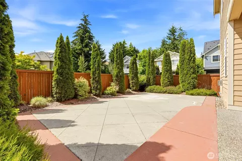Exterior - 17812 33rd Ave SE #29, Bothell, WA 98012 photo 4 of 6