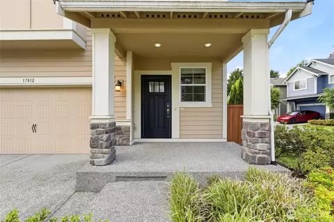 Exterior - 17812 33rd Ave SE #29, Bothell, WA 98012 photo 3 of 6