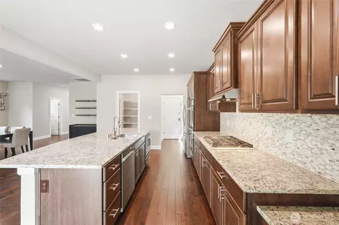 Kitchen - 17812 33rd Ave SE #29, Bothell, WA 98012 photo 2 of 5