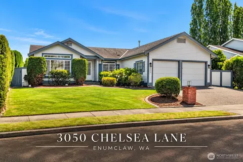 3050 Chelsea Ln, Enumclaw, WA 98022