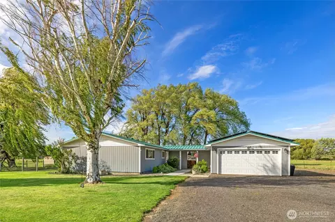 7221 Kittitas Hwy, Ellensburg, WA 98926