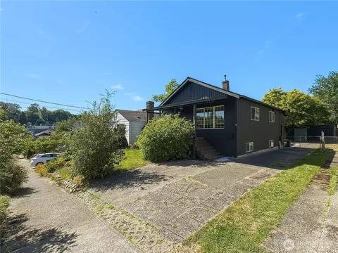 3526 S Bennett St, Seattle, WA 98118
