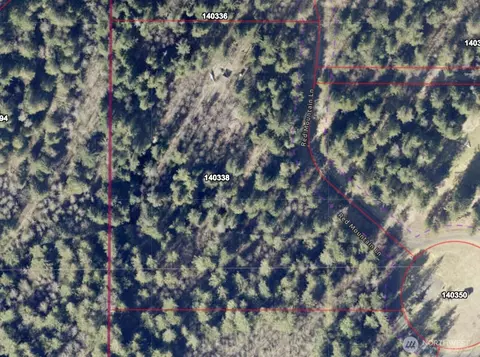 9521 Red Mountain Ln, Maple Falls, WA 98266