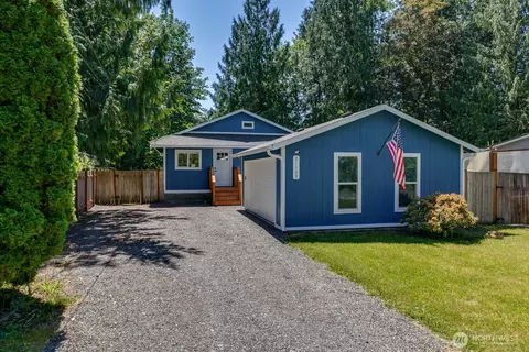 21108 119th St NE, Granite Falls, WA 98252