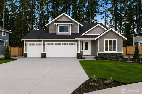 5619 Mimi St SW #LOT 16, Tumwater, WA 98512