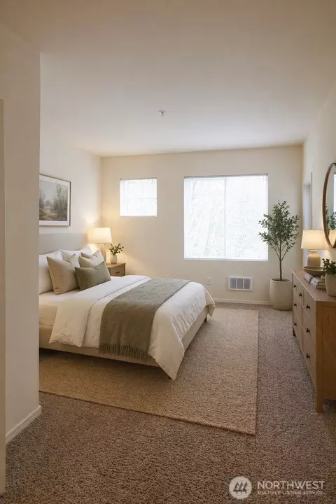Bedroom - 14915 38th Dr SE #FF3022, Bothell, WA 98012 photo 1 of 2