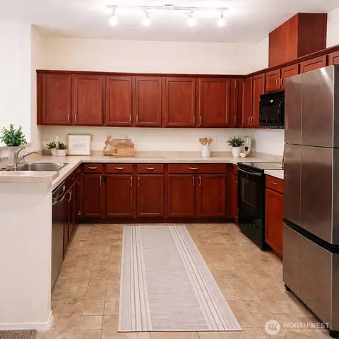 Kitchen - 14915 38th Dr SE #FF3022, Bothell, WA 98012 photo 1 of 2
