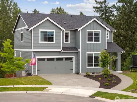 18603 128th St E, Bonney Lake, WA 98391