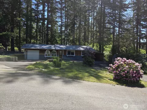 16820 426th Ave SE, North Bend, WA 98045