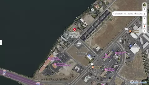 2836 W Marina Dr, Moses Lake, WA 98837