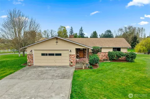 8130 85th Ave SE, Snohomish, WA 98290