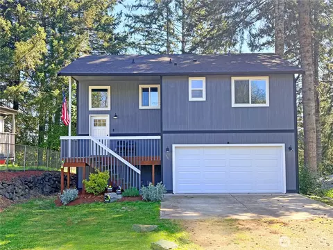 361 NE Barbara Blvd, Belfair, WA 98528