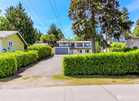 5127 S Hazel St, Seattle, WA 98178